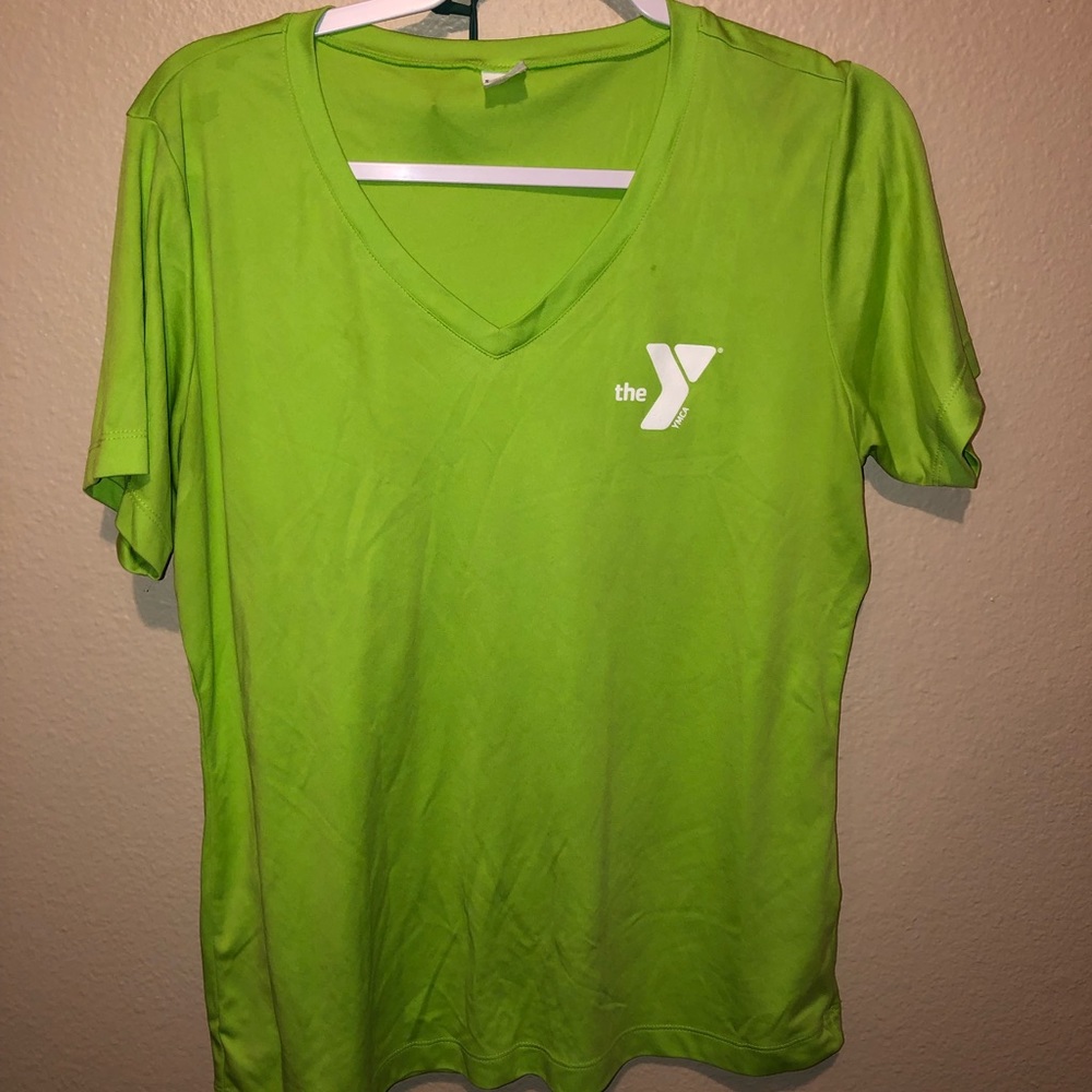 Sport Shirts!